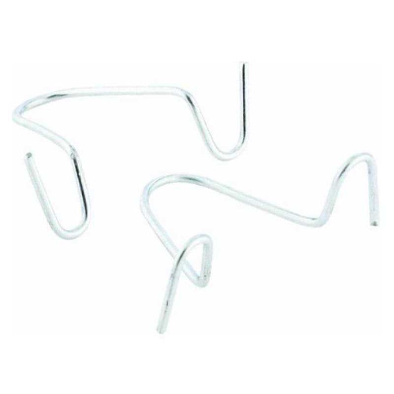 Fence Shock Silver Electric Fence Wire Strainer - Inhomebuy