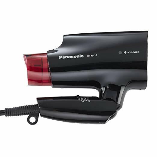 Panasonic Hair Dryer |EHNA27| with NANOE particles - Inhomebuy