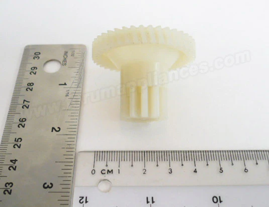 026599 | Motor Gear for FS-150C [DISCONTINUED] - Inhomebuy