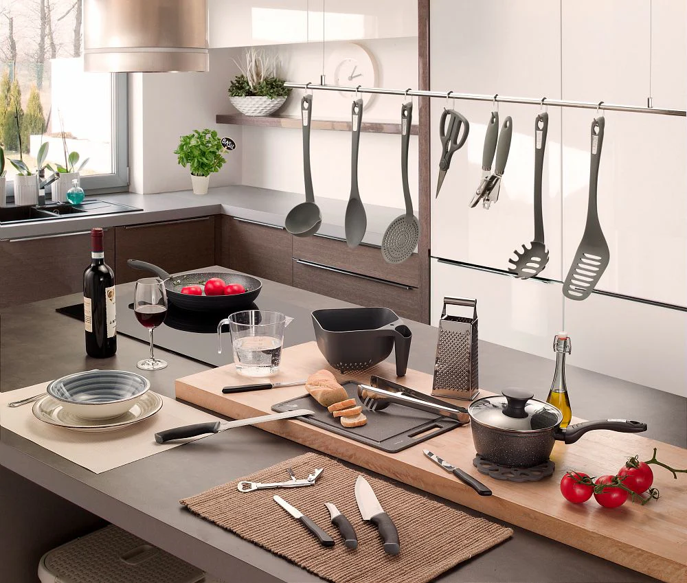 Ladle Nylon Mythos - Inhomebuy