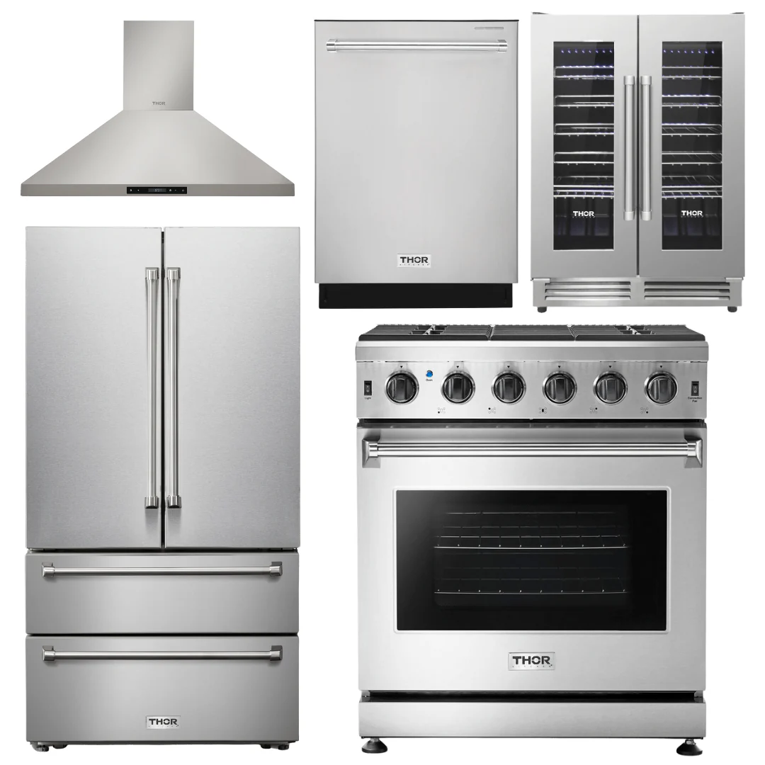 Thor Kitchen Package - 30