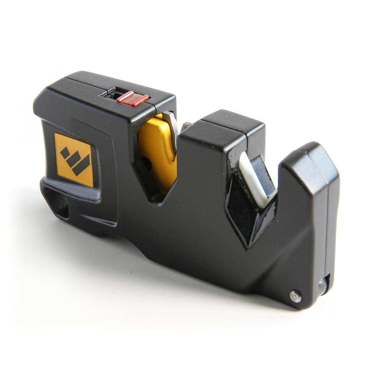Work Sharp Pivot Knife Sharpener - Inhomebuy