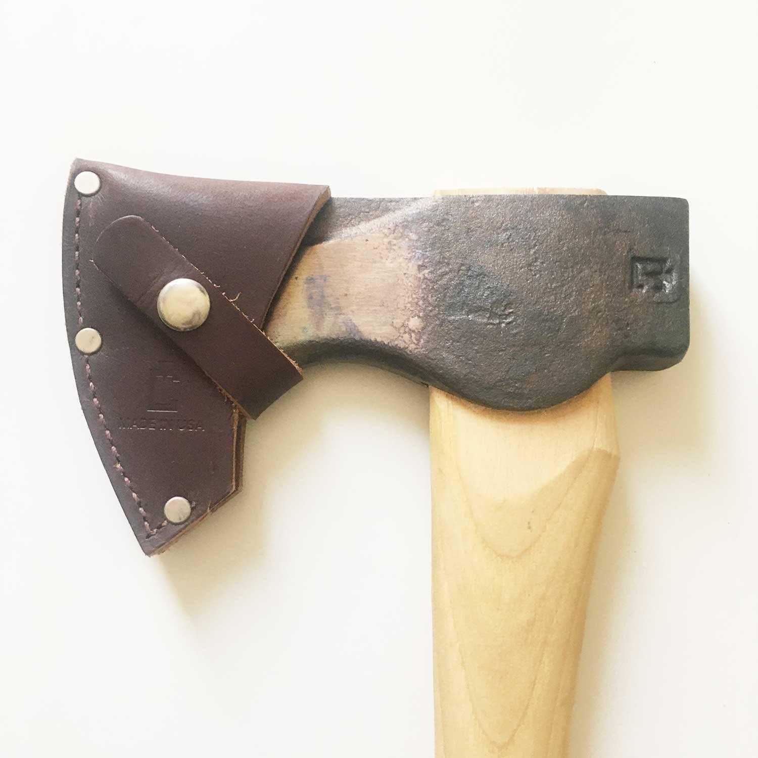Council Tool Sport Utility Boy’s Axe Curved Handle - Inhomebuy