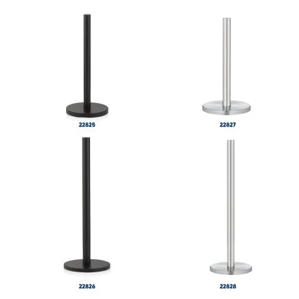 Toilet Paper Holder Carta - Inhomebuy