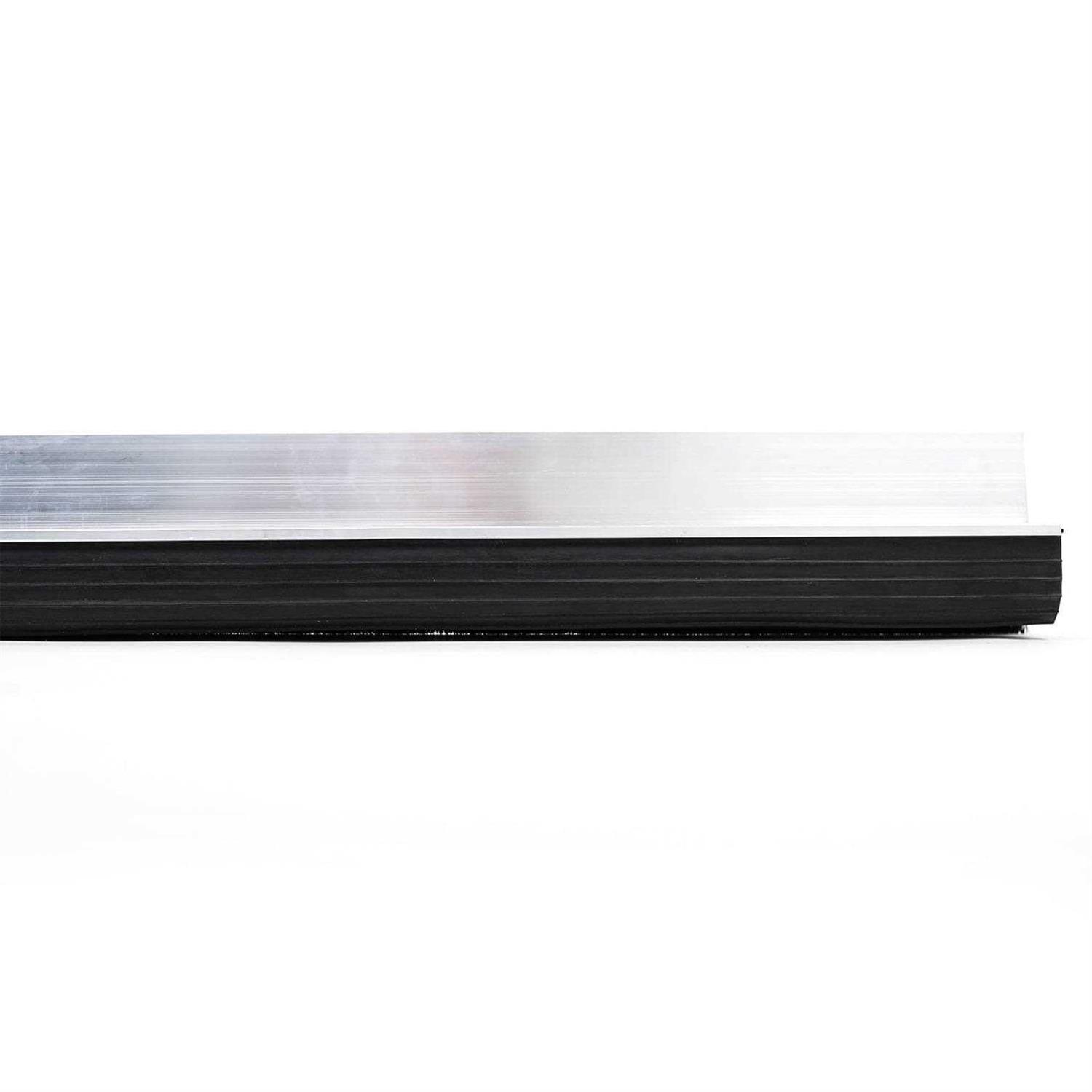 Xcluder X2 Rodent Proof Roll-Up Door Seal Kit - Inhomebuy