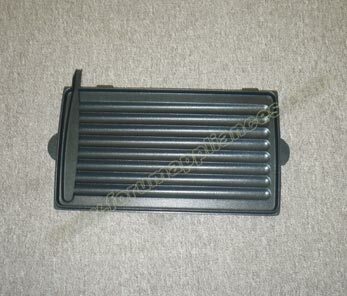 925302500 | Grill Plate (top) for 25325 - Inhomebuy