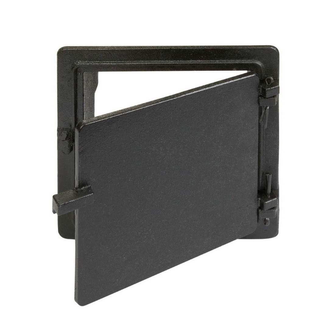Vestal 36 Fireplace Damper 36 in Throat Front W - Inhomebuy