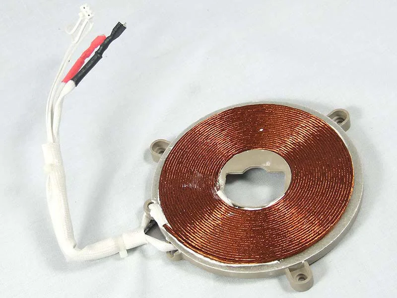 KW714707 | Induction Coil w/ NTC for KM080 - Inhomebuy
