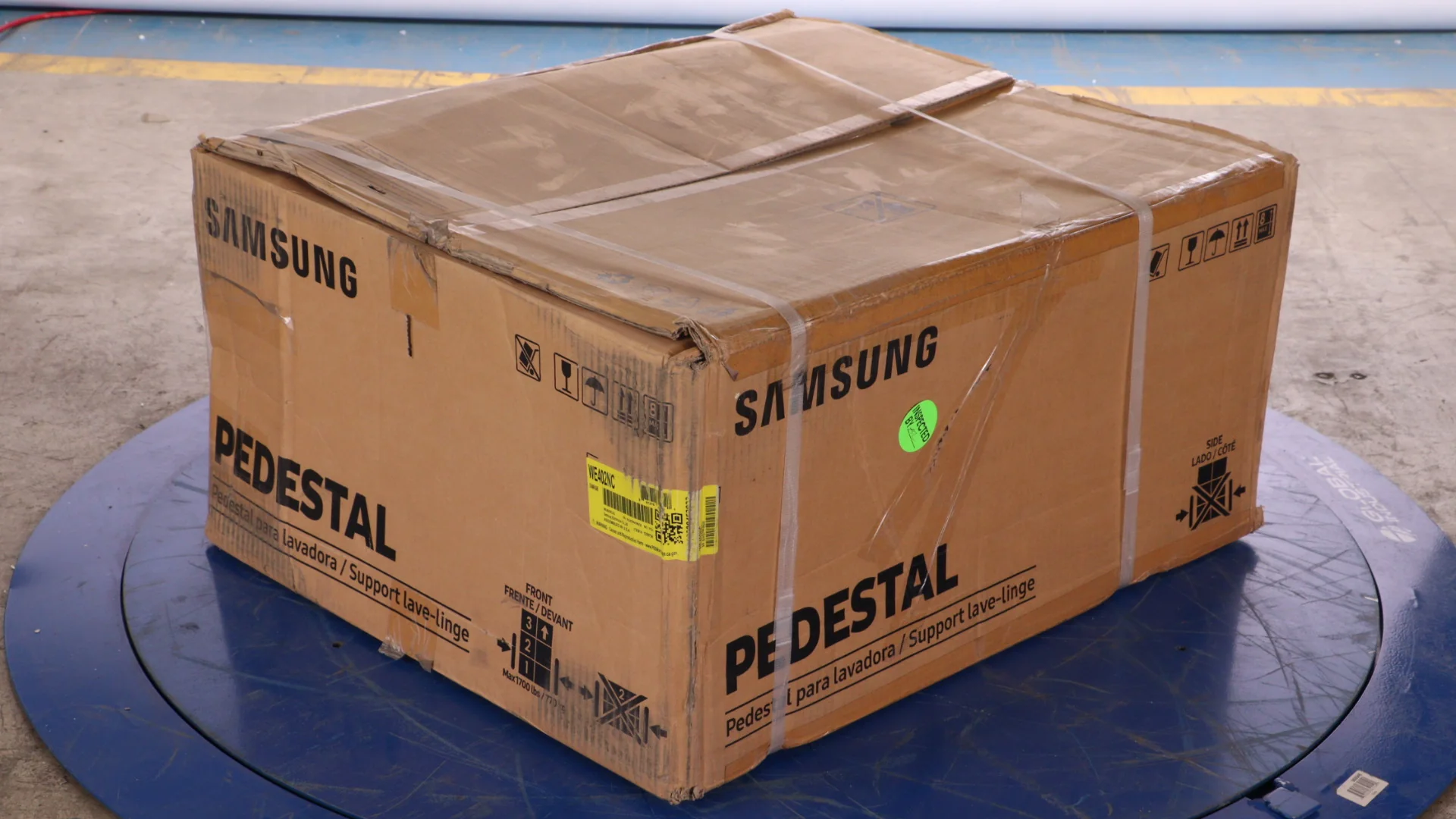 SAMSUNG 27