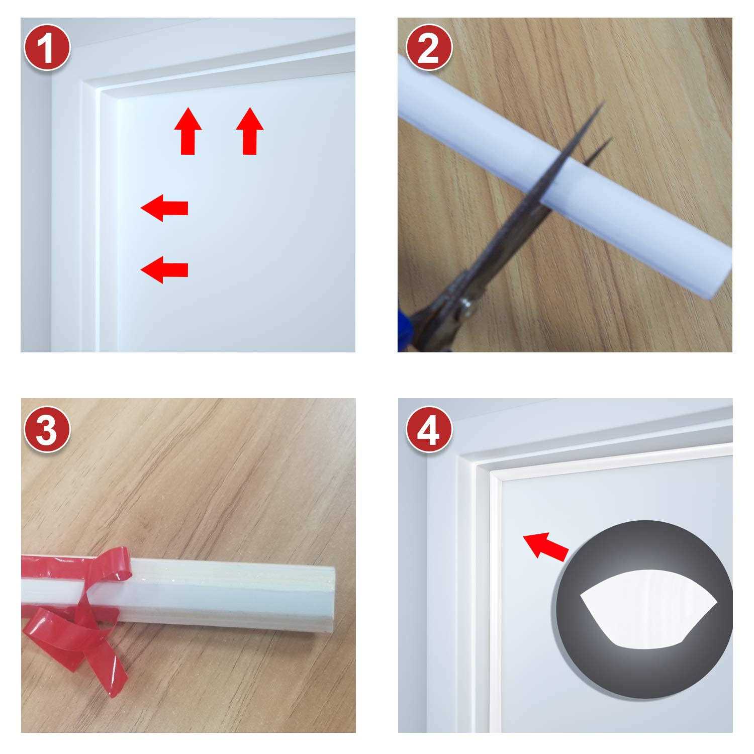Neat Method Acacia & Cabinet Three-Step Riser - Inhomebuy