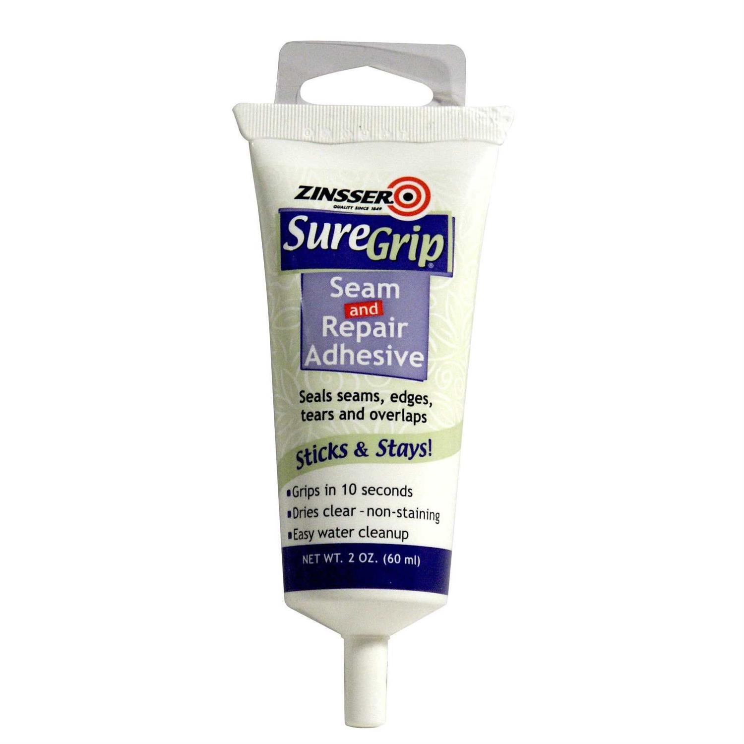 Zinsser 12 oz Clear Bulls Eye Spray Shellac - Inhomebuy