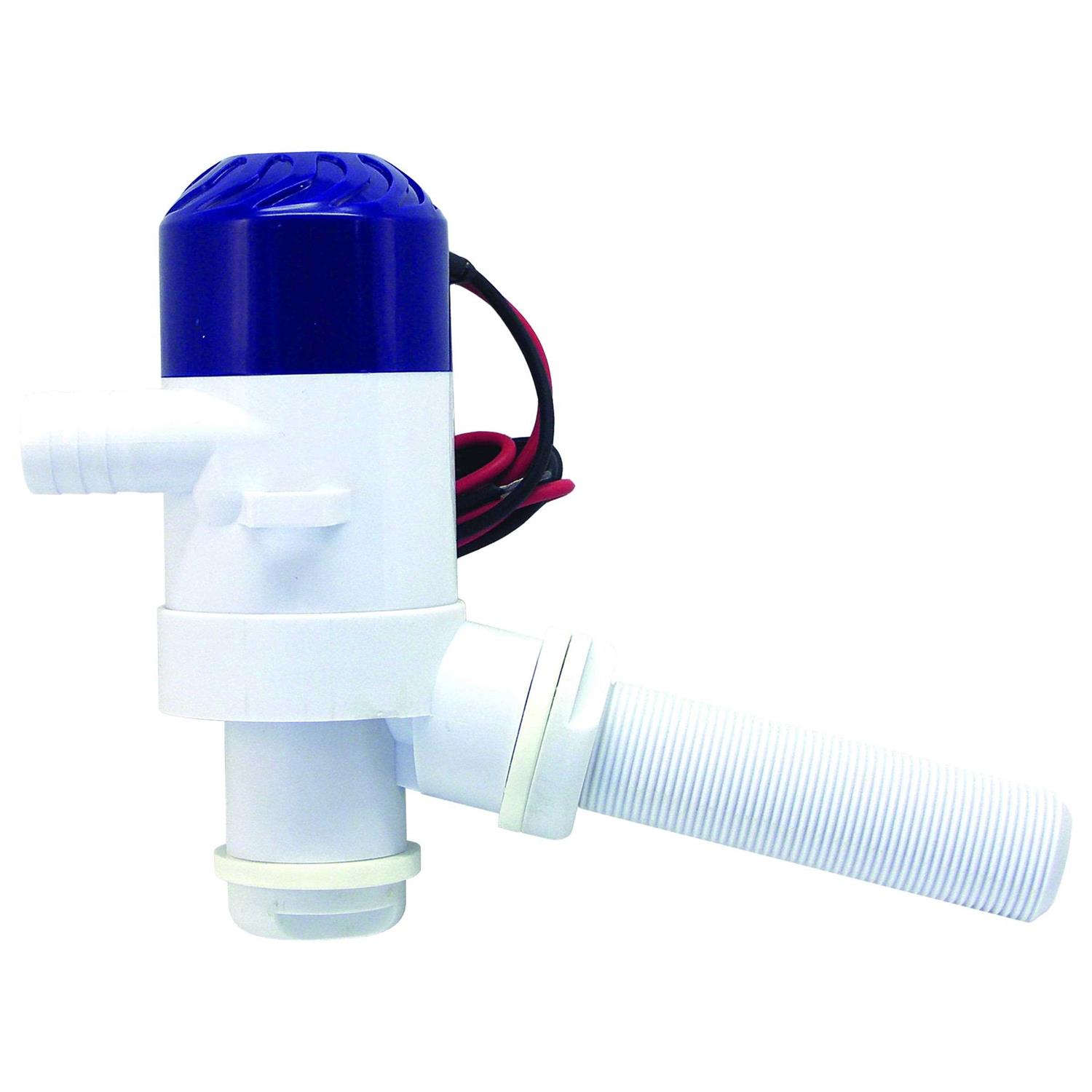 Shoreline Marine Bilge Pump Float Switch - Inhomebuy