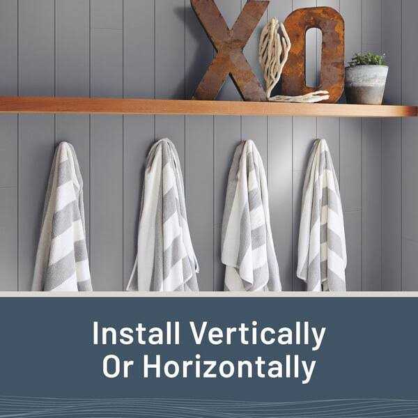 UFP-Edge 1 in. x 4 in. x 8 ft. Timeless Smooth Pine Trim - Inhomebuy