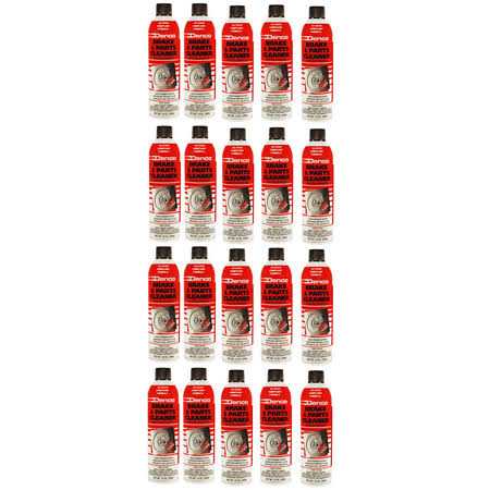 Denco 1930 Brake Parts Cleaner 15.3 Fl Oz - Inhomebuy