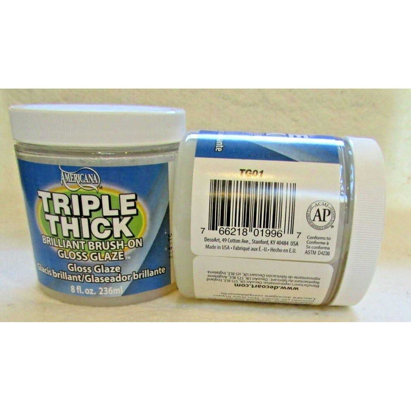 DecoArt Oak Gel Stain - Inhomebuy