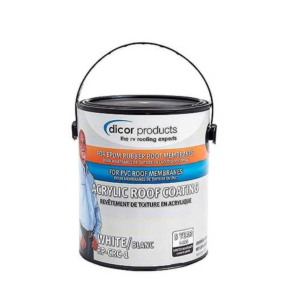 Dicor 551LST-1 Tan Non-Sag Lap Sealant - Inhomebuy