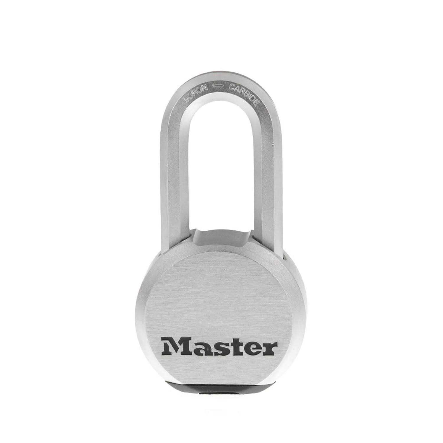 Master Lock No. 1670 Built-In Combo Lock for Box Lockers - Inhomebuy