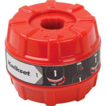 Kwikset 83260-001 SmartKey Reset Cradle - Inhomebuy