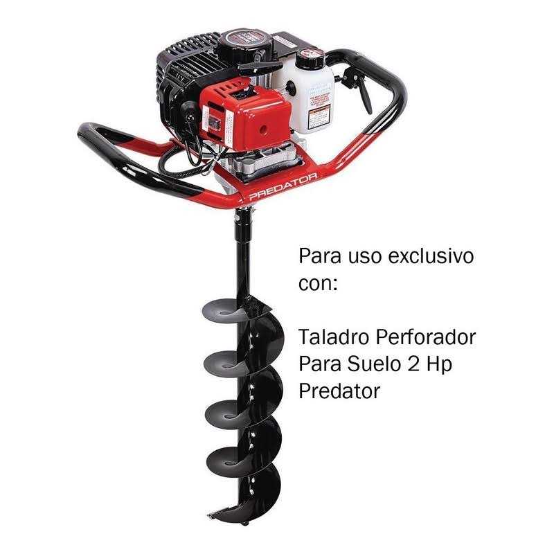 Predator 3 in. 212cc Gasoline Engine Semi-Trash Water Pump - Inhomebuy
