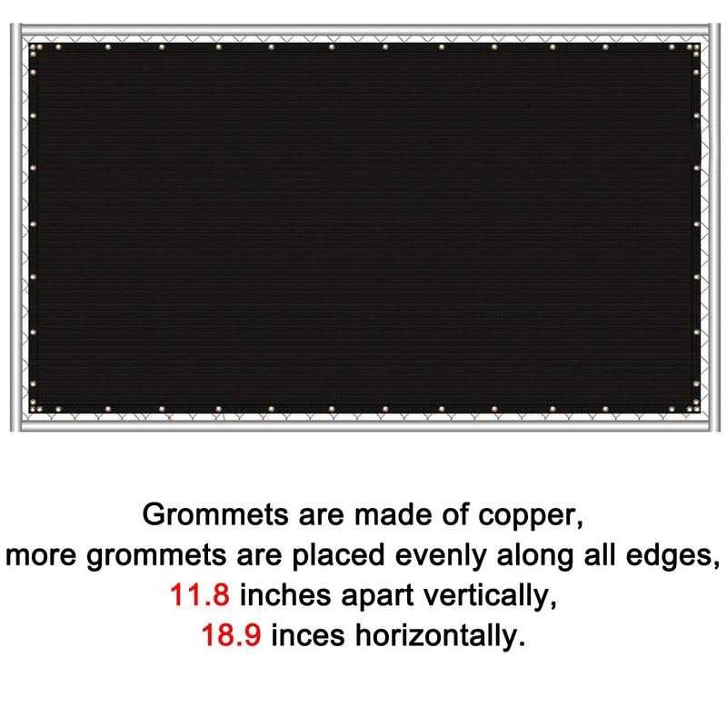 Sunnydaze Set of 5 Steel Metal Landscape Edging Border - Inhomebuy