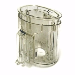 DLC018BGTX1 | Pusher / Sleeve Assembly (Grey) for DLC-7, DLC-8, DFP-14 - Inhomebuy