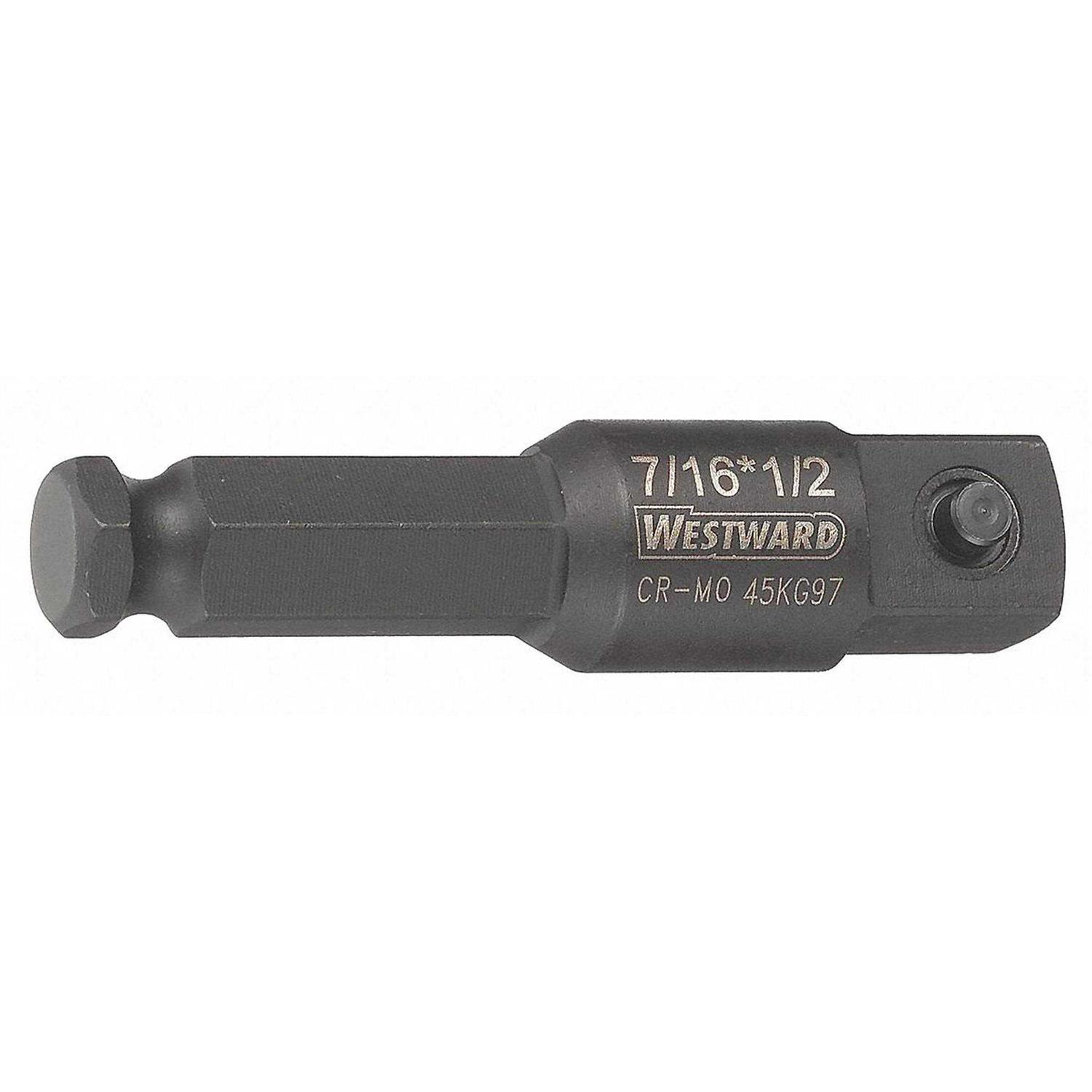 Westward 6PAE8 Elect Torque Wrench,Mini,1/4 In,Fixed - Inhomebuy