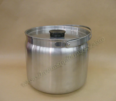 RPG-4500I | Inner Pot for RPC-4500 Shuttle Chef: 4.5L - Inhomebuy