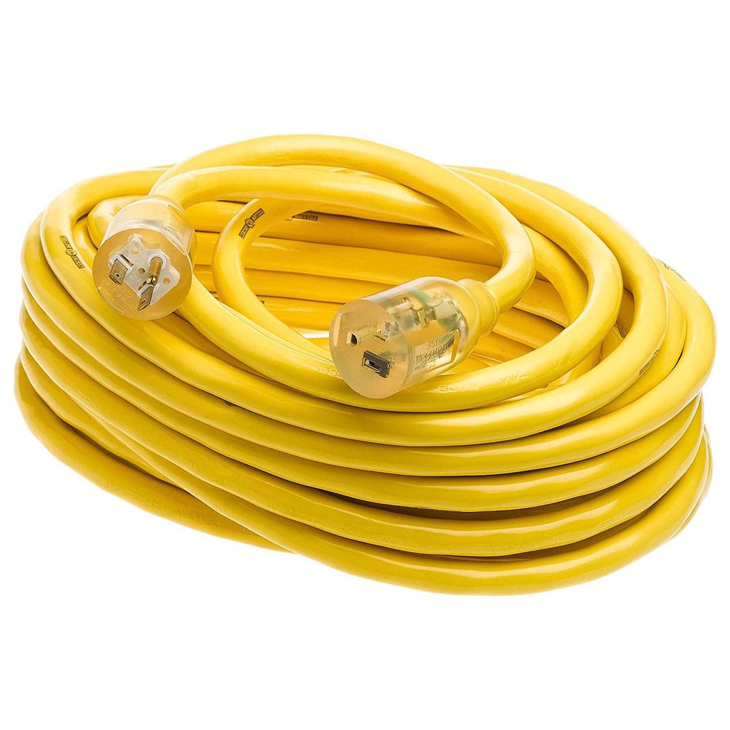 Yellow Jacket 2882 Extension Cord - Inhomebuy