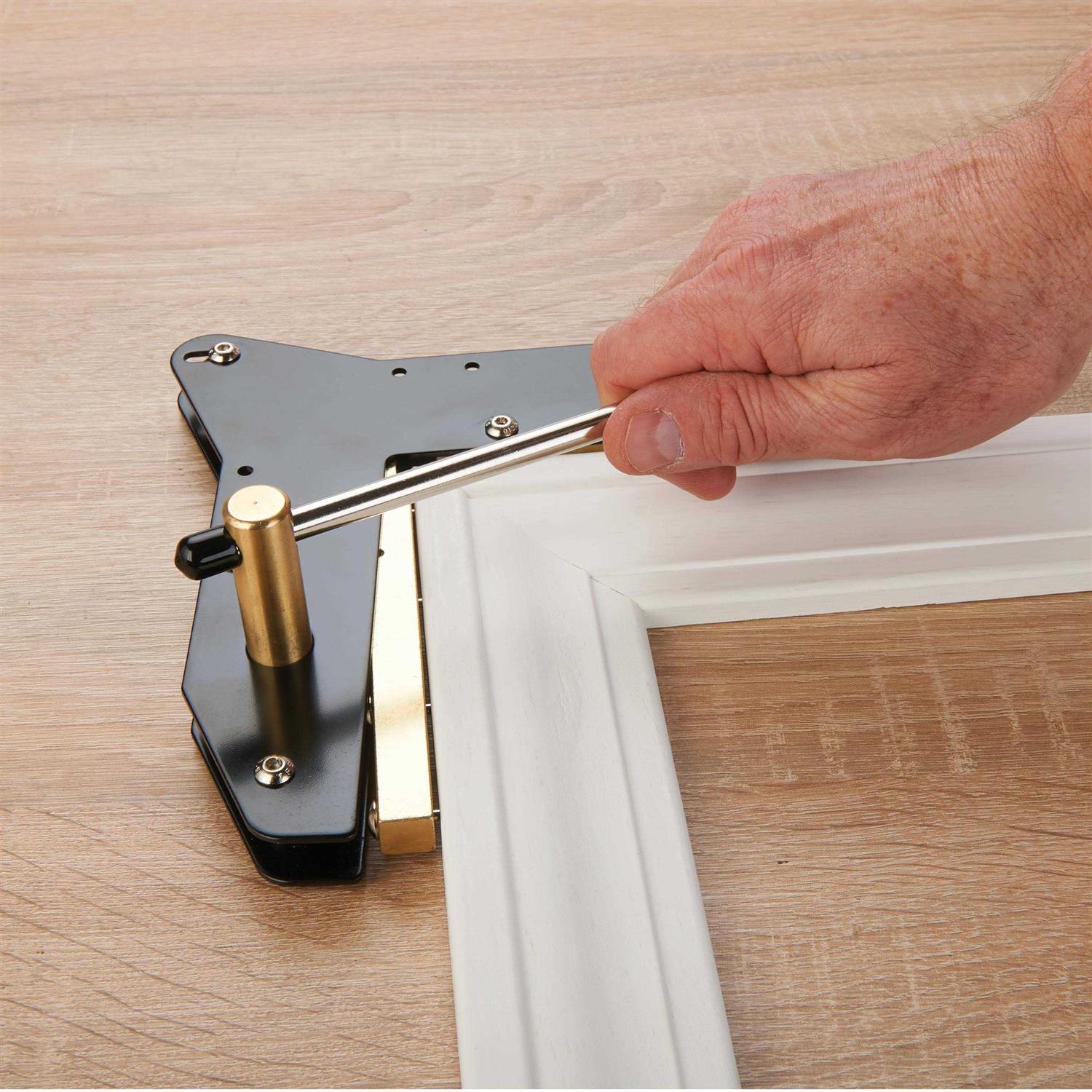 WoodRiver Low Angle Block Plane with Adjustable Mouth - Inhomebuy