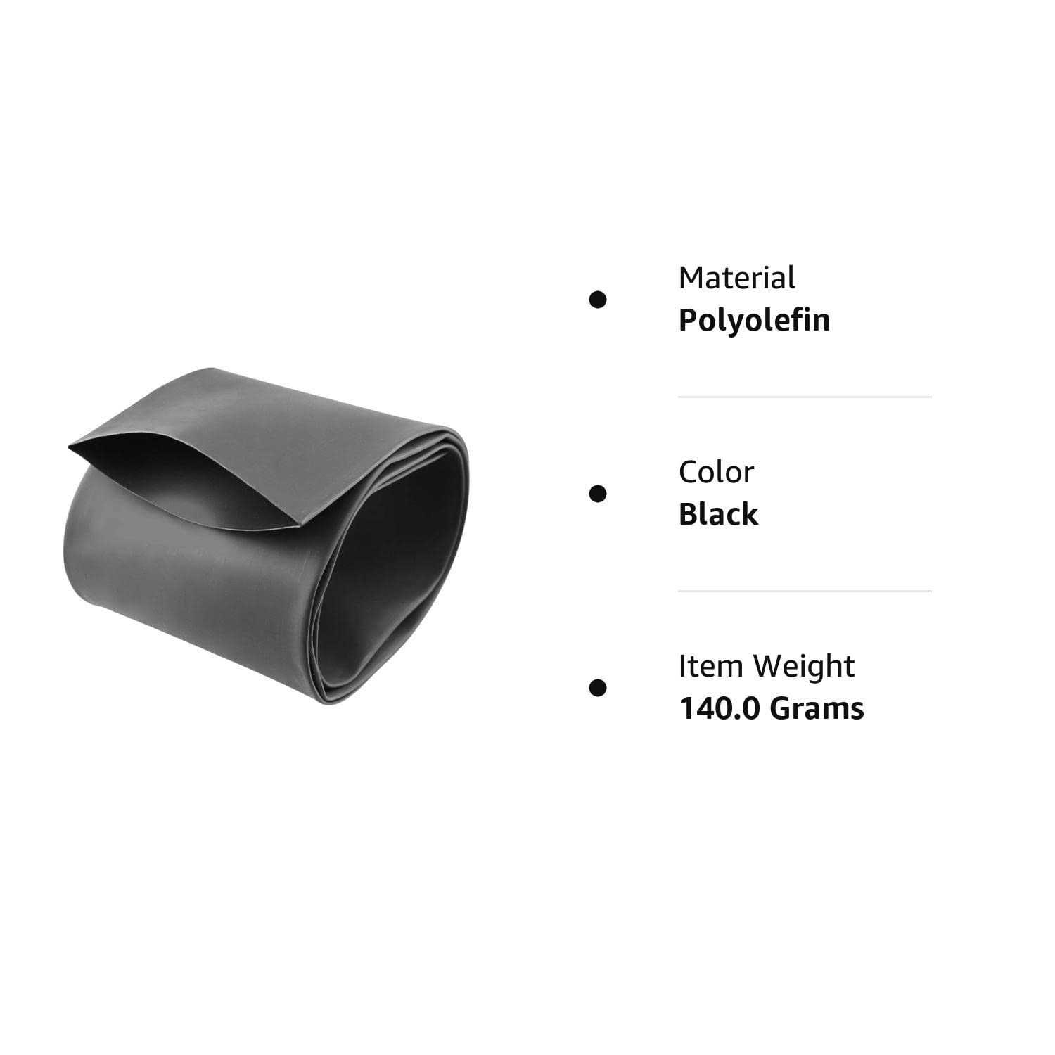 Electrical Box Spacers Single Gang 3/8 inch 5 pack - Inhomebuy