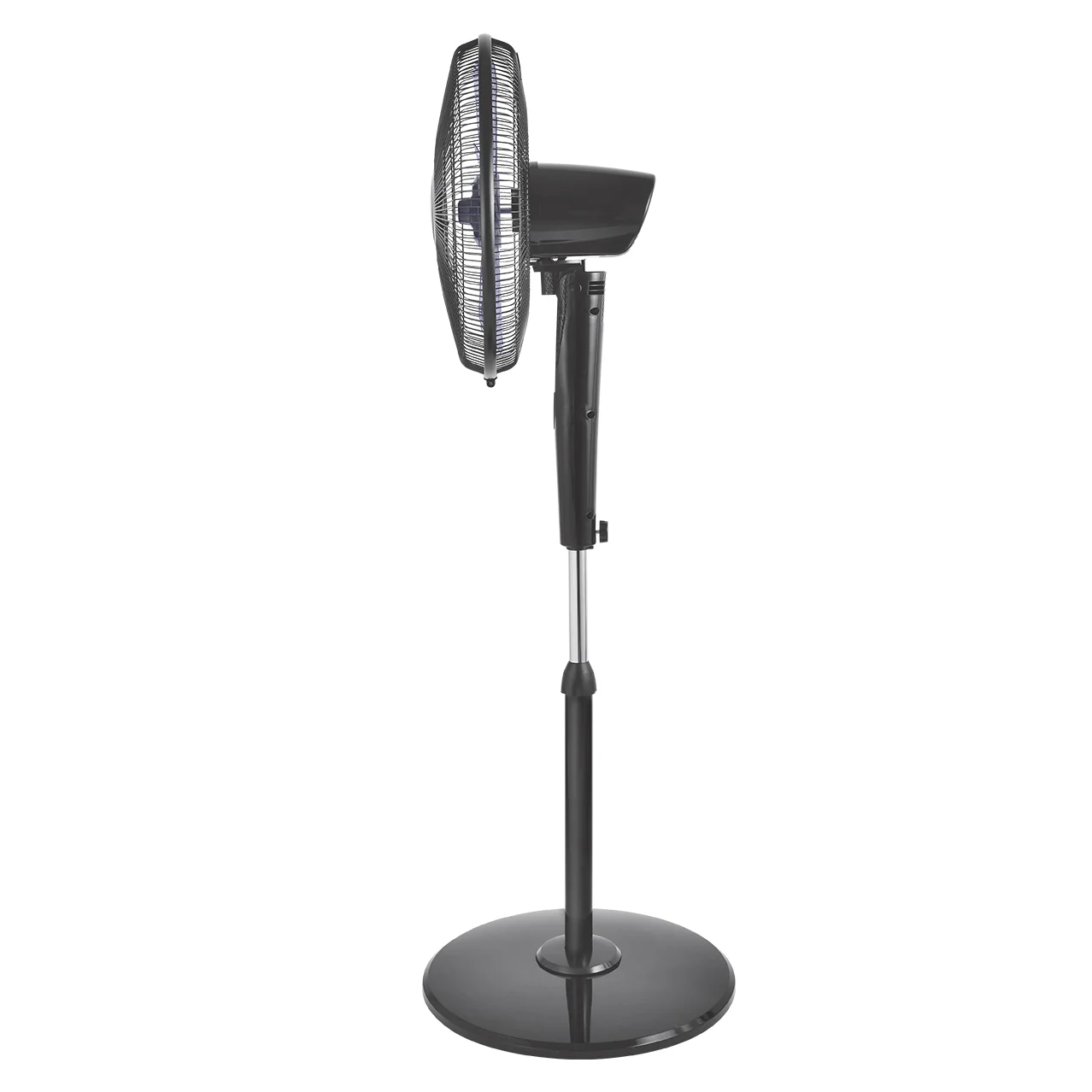 Touch Fan 40cm Pedestal Fan - Inhomebuy
