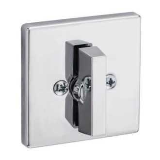 Kwikset 660sqt Single Cylinder Square Contemporary Deadbolt 660SQT514SV1 - Inhomebuy