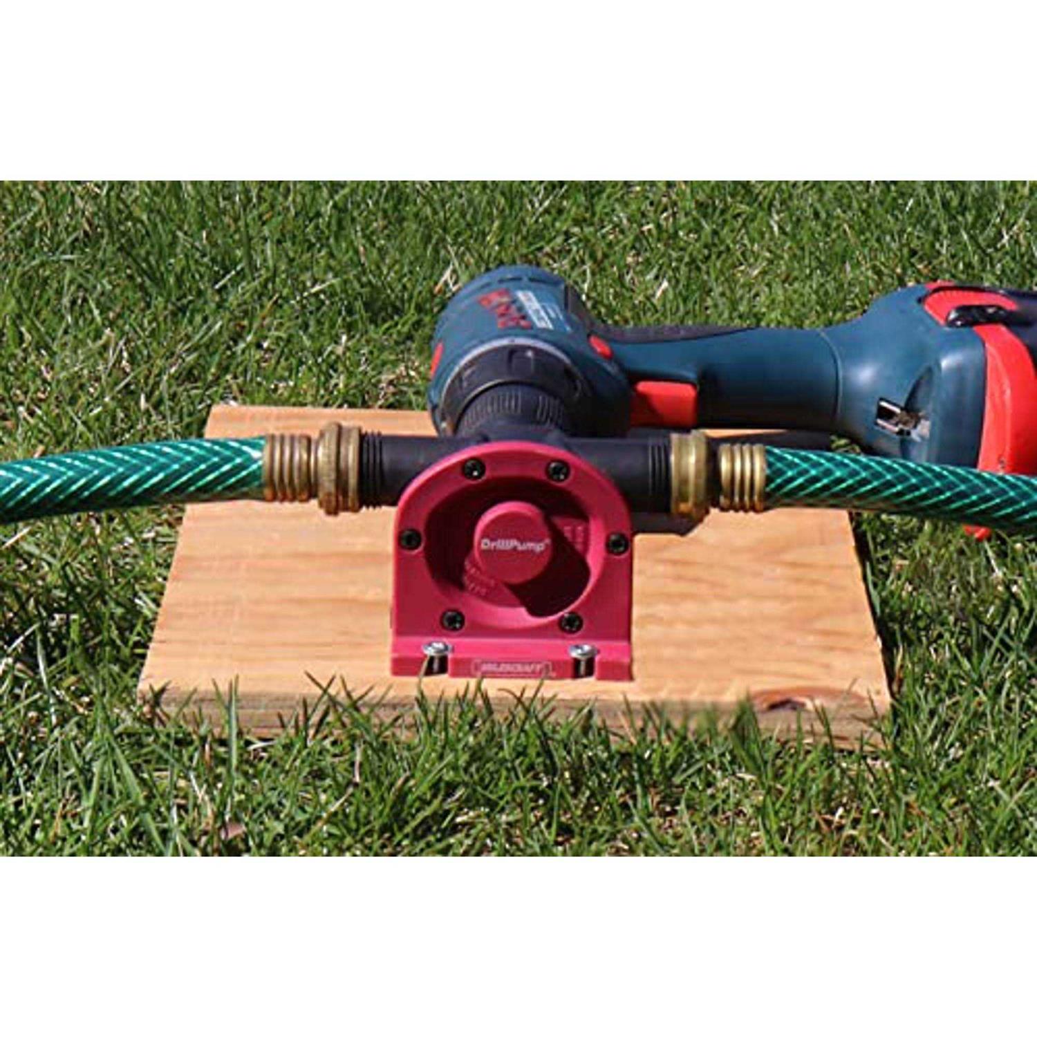 Milescraft Drill Pump 750. 1314 - Inhomebuy