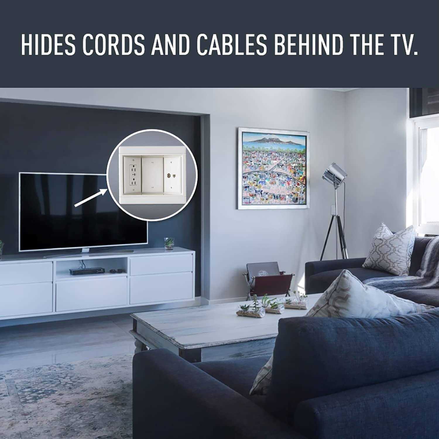 Pass & Seymour 20A 125V Self-Test GFCI Tamper-Resistant 2097TR - Inhomebuy