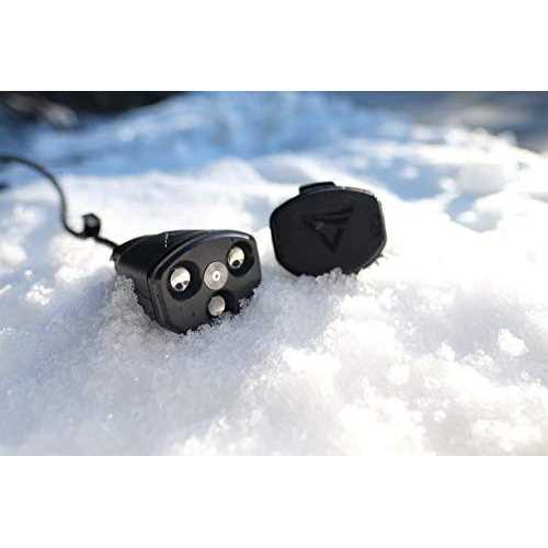 Voltec 25ft 14/3 SJEOW Extreme U-Ground Extension Cord 98025 - Inhomebuy