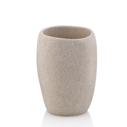 Tumbler Roda Beige - Inhomebuy