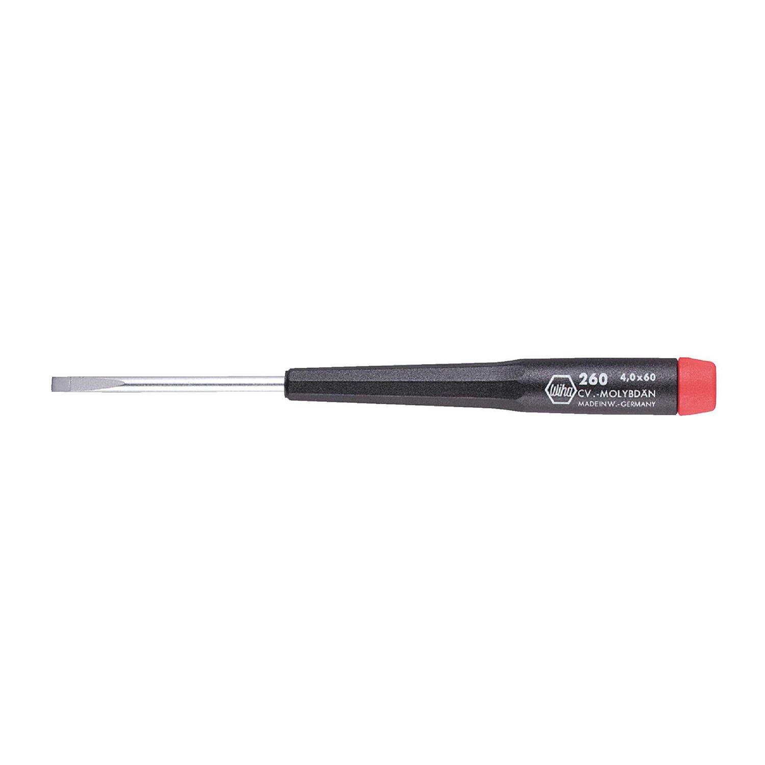 Wiha Precision Slotted Screwdriver - Inhomebuy