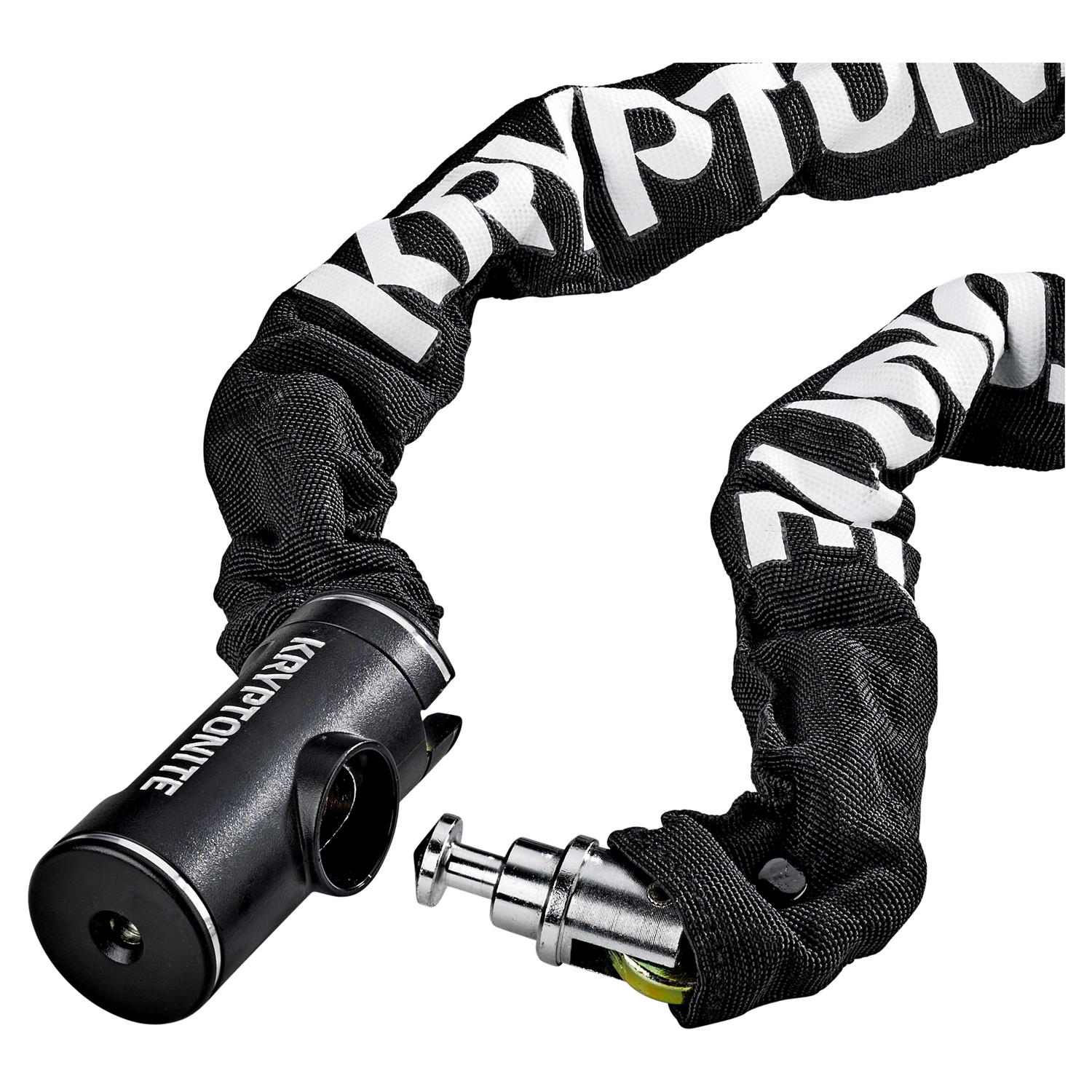 Kryptonite 12mm U-Lock Bicycle Lock - Inhomebuy