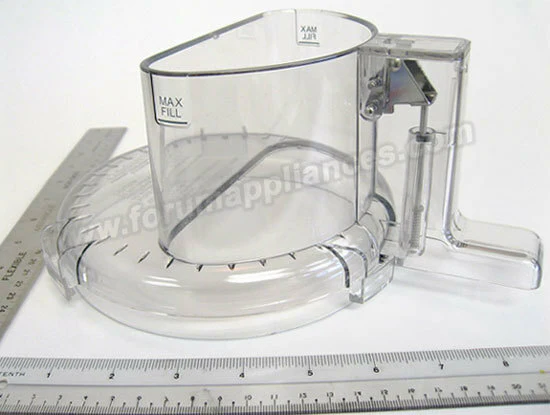 DLC2011WBCN1 | Work Bowl Cover for DLC-2011 [DISCONTINUED] - Inhomebuy