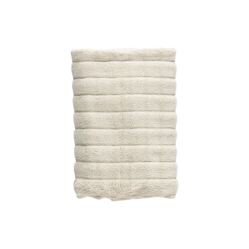 Bath Towel Inu Sand 70 x 140 cm - Inhomebuy