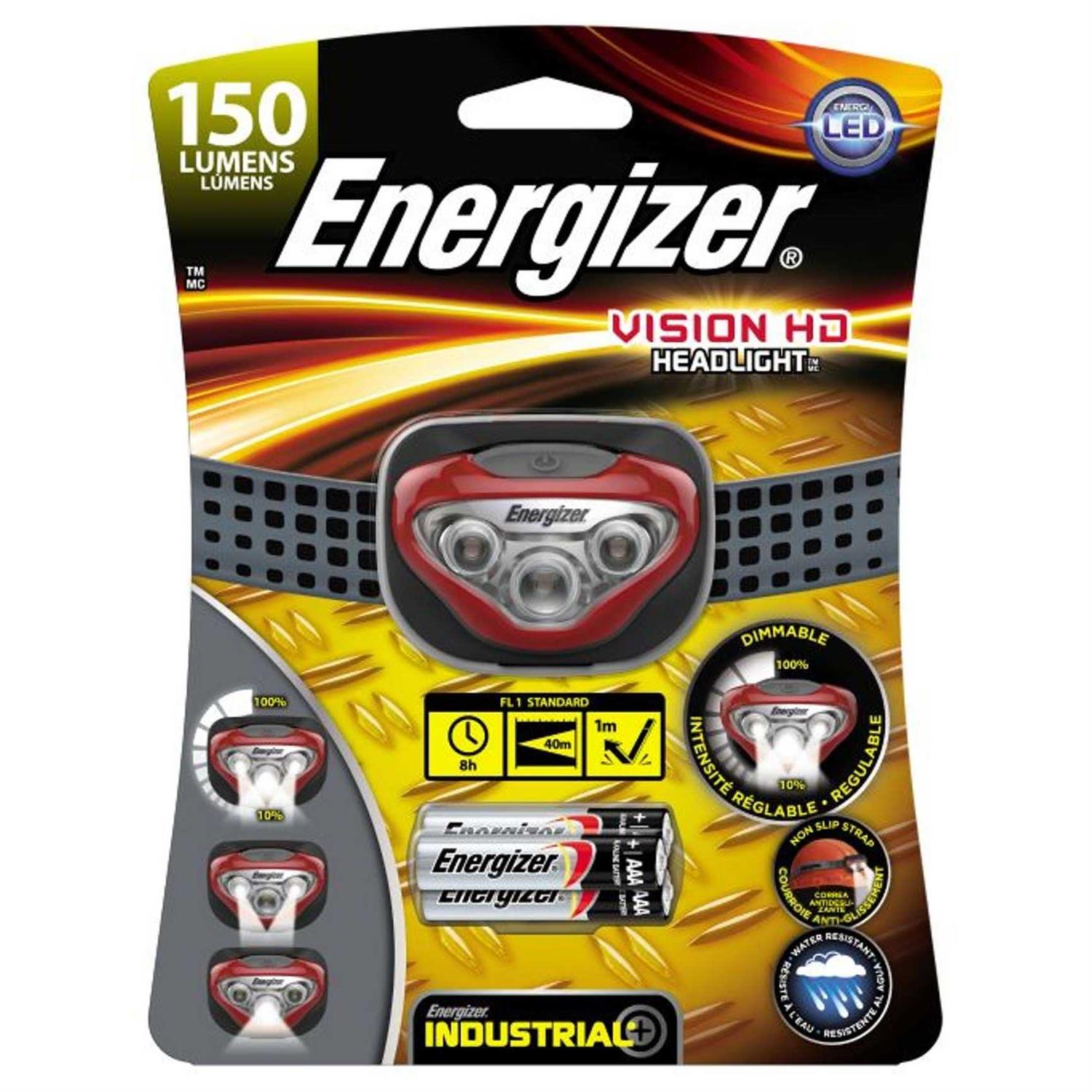Energizer EWT3-1000-WHT 4-Outlet Smart Wi-Fi Wall Tap - Inhomebuy