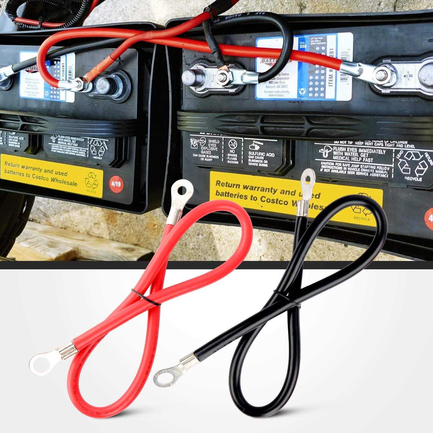 Nilight 50048r 7 Way Electrical Trailer Junction Box 7 Gang Trailer Wire Connector Junction Box Weatherproof for Rewiring Camper RV Caravans Boat - Inhomebuy