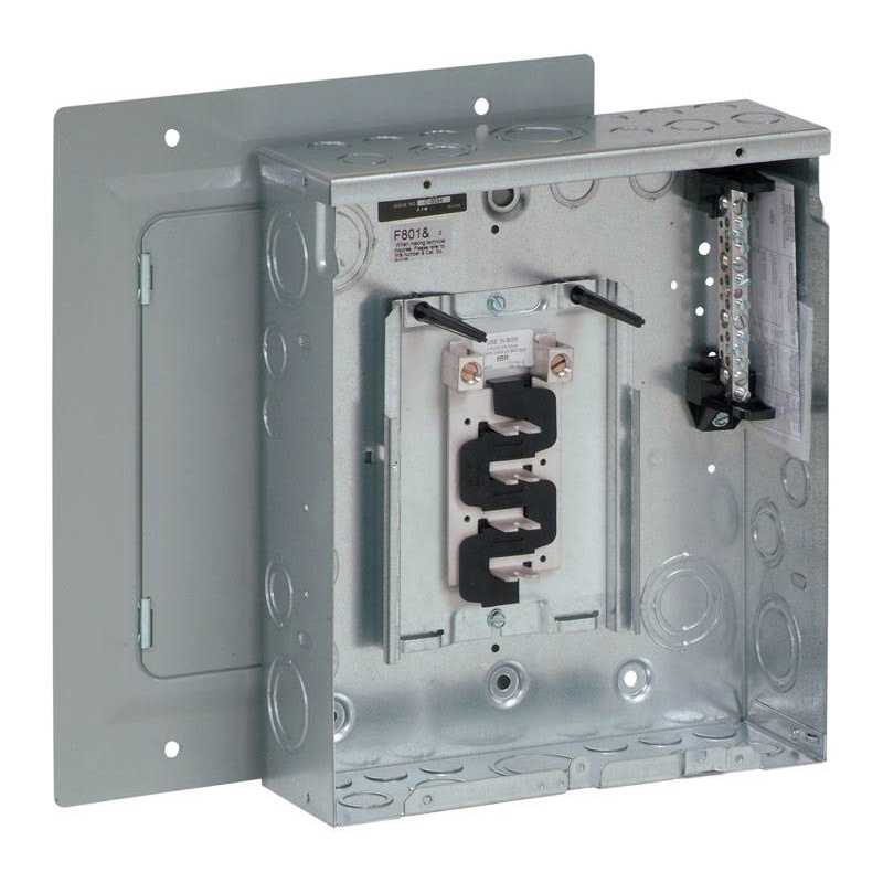 Eaton Lighted Rocker Switch Lighted Rocker Switch SPST 8005K23N313V32 - Inhomebuy
