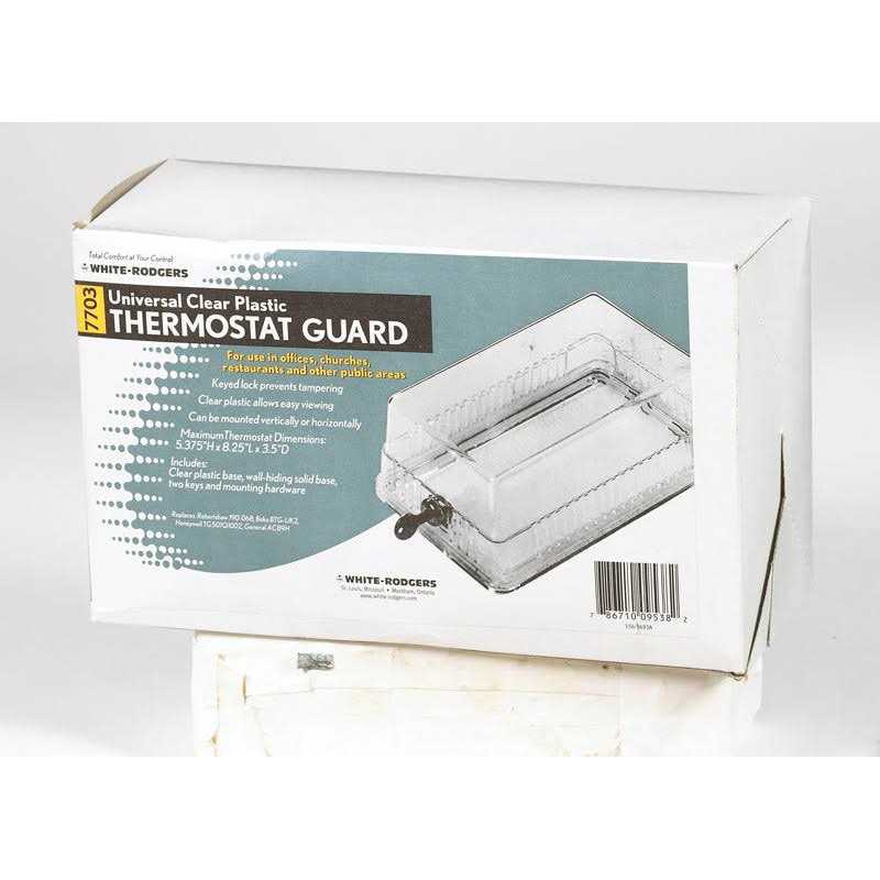 White Rodgers Heat Only Thermostat 1C20-101 - Inhomebuy
