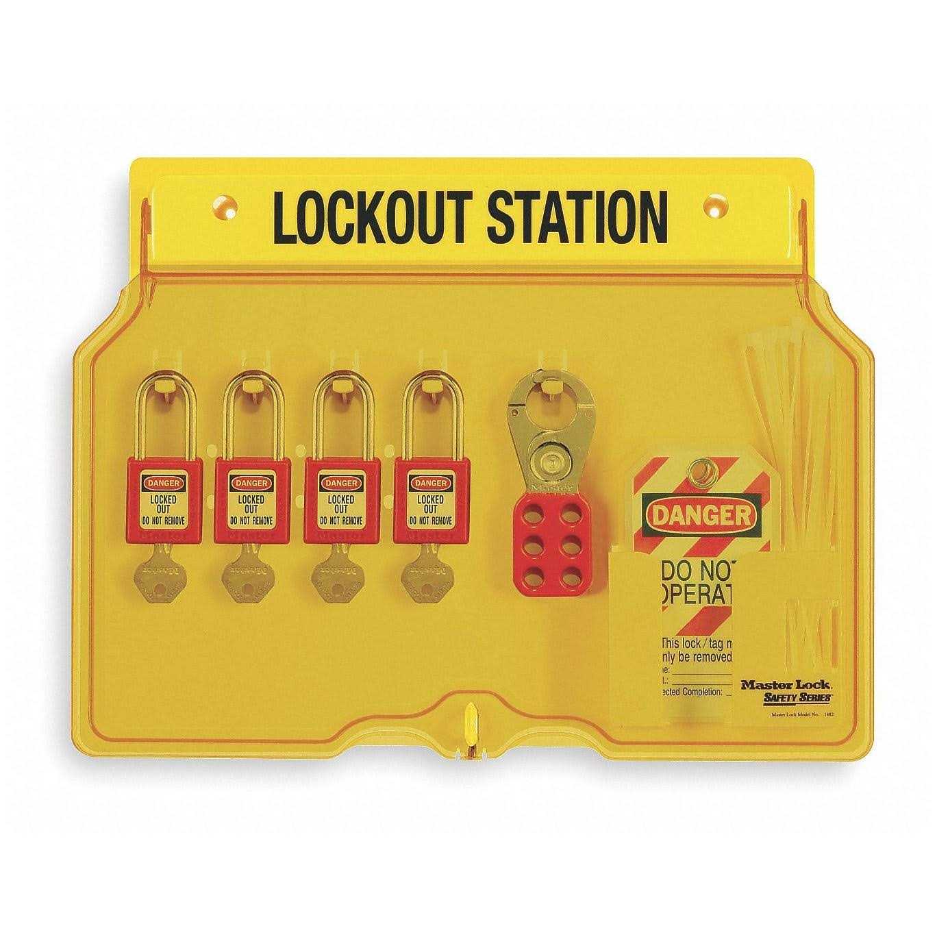 Master Lock 146D Covered Aluminum Padlock - Inhomebuy