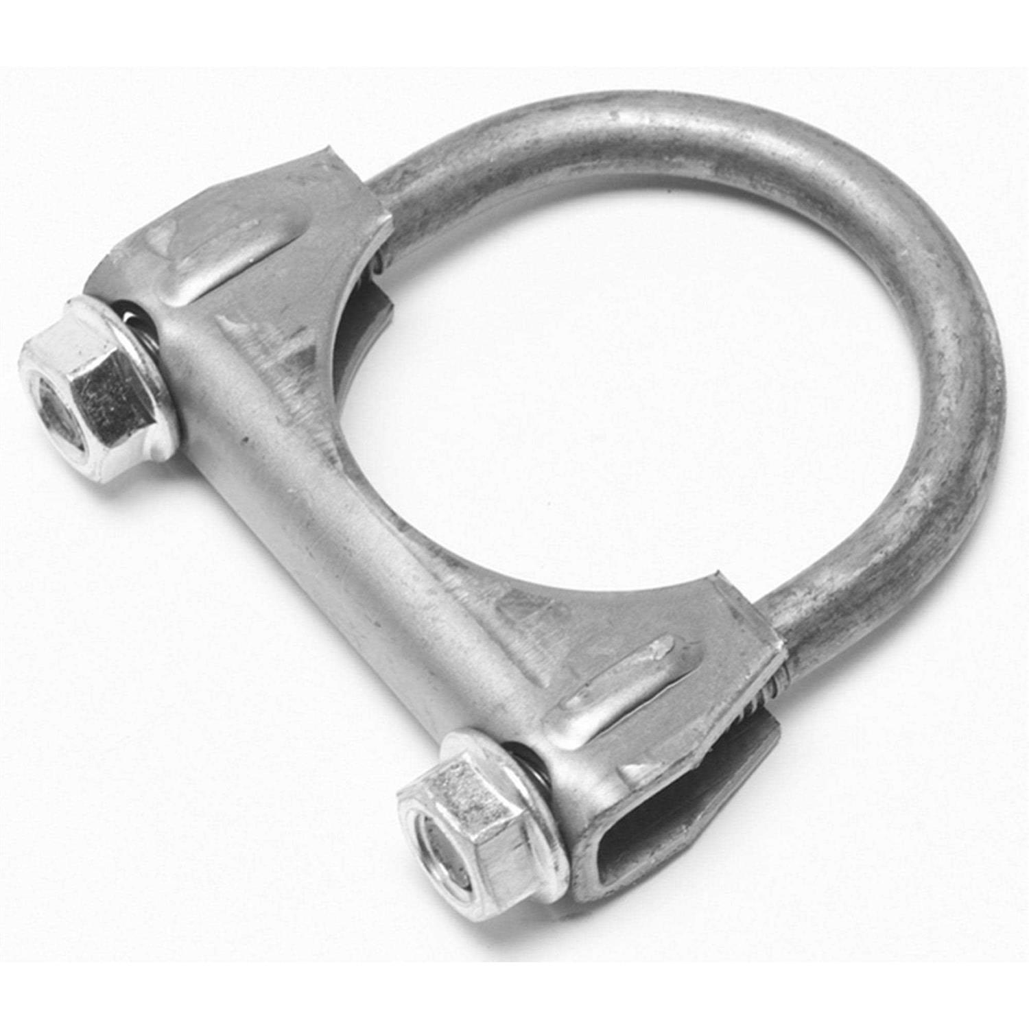 Dynomax 24253 Thrush Rattler Muffler - Inhomebuy