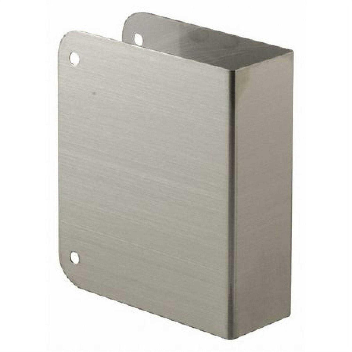 Prime-Line Diecast Keyed Bolt Lock - Inhomebuy