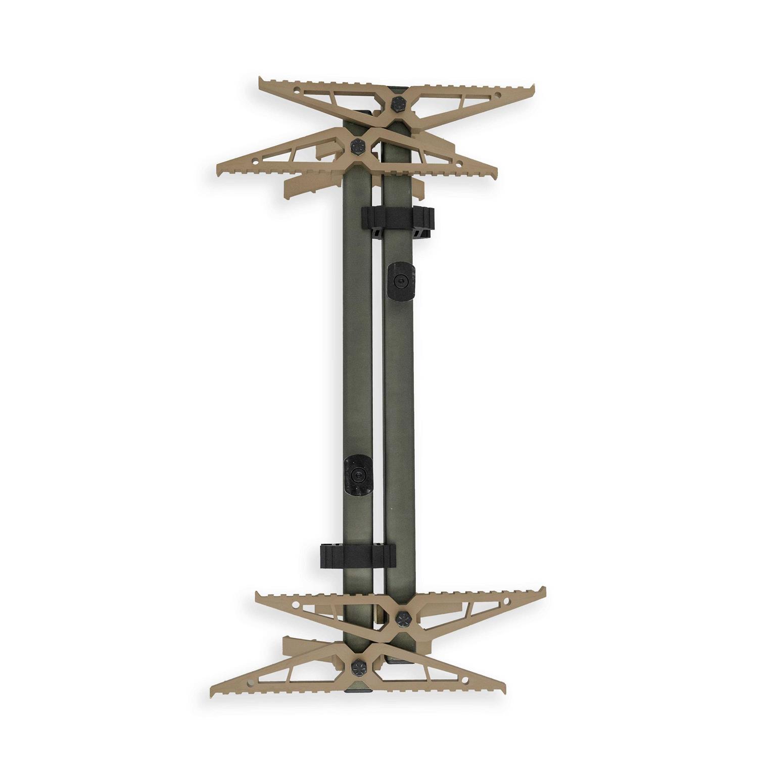 XOP Universal Connection Strap Set 8 Piece - Inhomebuy