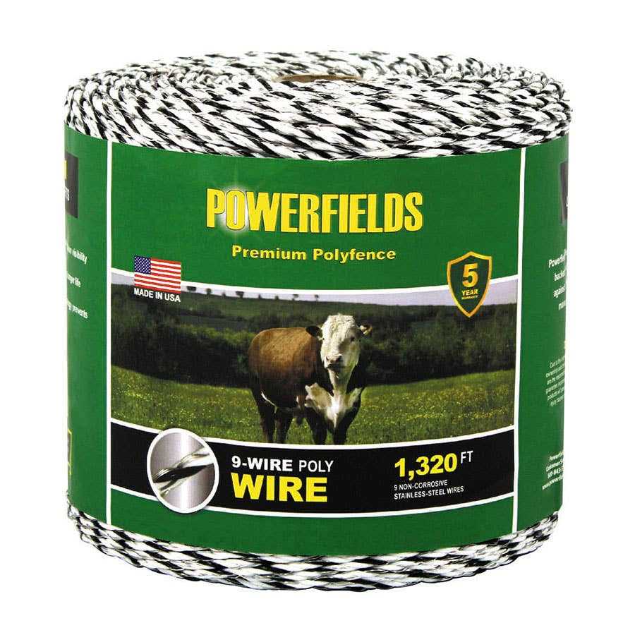 Powerfields 1 Way Gate Latch - Inhomebuy