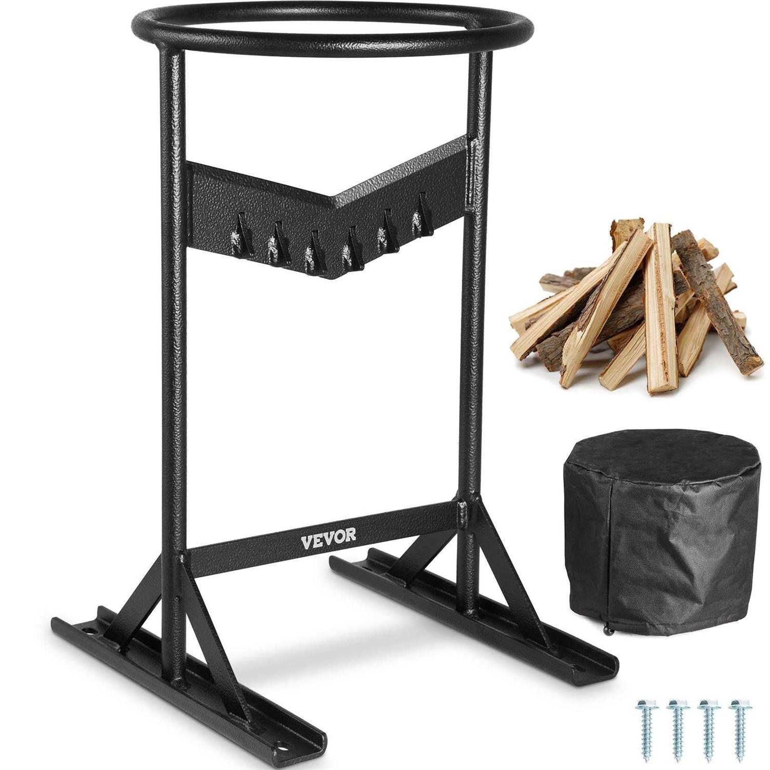 VEVOR Filter Replacement 24” x 24” x 11.5” AC Filter Hepa Pleated Air Filter - Inhomebuy